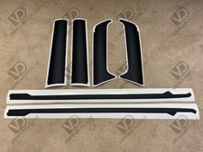 SET VINILI PORTA TESTURIZZATA