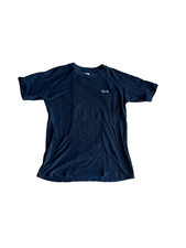Supreme Blue Tee - Large L -
