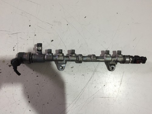 Flauto iniezione opel corsa - flauto,