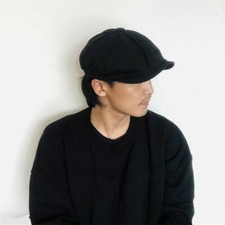 Uomo Donna Coppola Cappello