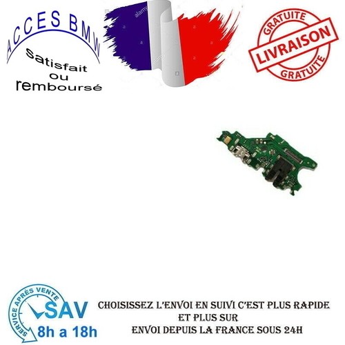 Connecteur charge originale - de,