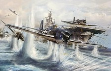 Battle for the Solomons, John