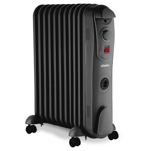 Radiatore elettrico portatile
