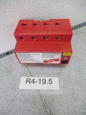 Dehn VGA 280/4 Scaricatore Di