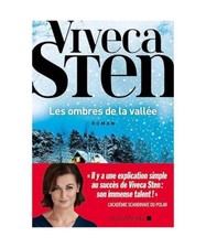 Les Ombres de la vallée