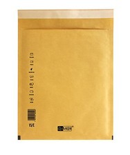 IMBALLAGGI 2000 - BUSTE POSTALI IMBOTTITE iM@il CM 22X26 PEZZI 400  E