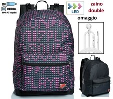 Zaino Seven The double -