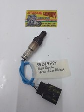 Sonda Lambda Alfa Romeo Giulietta E Mito 1400 Benzina Originale OE 55219791 4PIN