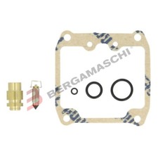 KIT REVISIONE CARBURATORE PER MOTO SUZUKI VS 800GL INTRUDER 92>00 POSTERIORE