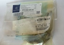 VALVOLA DI SCARICO Mercedes
