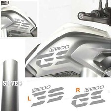 n.2 Adesivi Fiancate Serbatoio