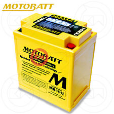BATTERIA POTENZIATA MOTOBATT
