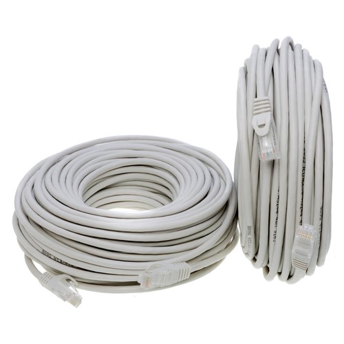 Cavo patch ethernet cat6 - patch, rj-45