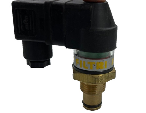 Filtri indicatore di - mp,