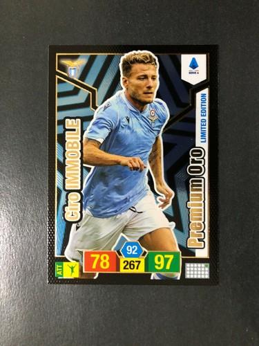 Card calciatori panini - card,