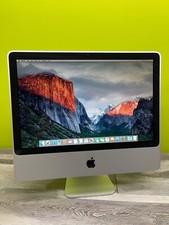 Apple iMac 2008 A1224 20"