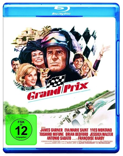 Grand prix - grand,