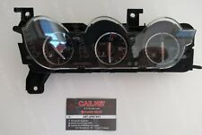 60696626 QUADRO STRUMENTI INDICATORI PLANCIA CENTRALE ALFA ROMEO 159 BRERA 