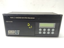 SRH Nav5 GMDSS Ricevitore