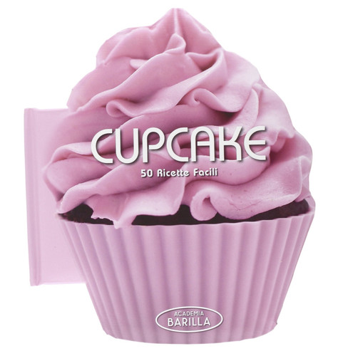 Cupcake ricette facili - 50,