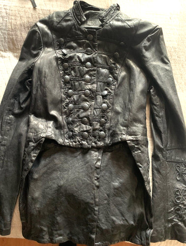 Cappotto giacca coda - cappotto/giacca, militare