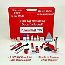 PowerTech PRO Auto Glass