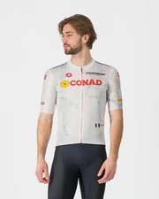 MAGLIA CASTELLI GIRO D'ITALIA
