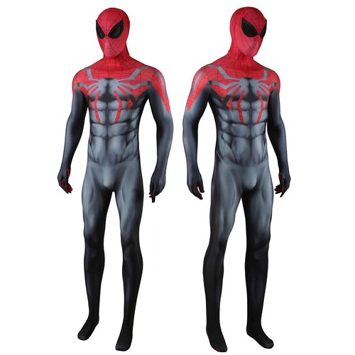 Nuovo costume tuta cosplay