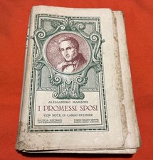 Alessandro Manzoni - I
