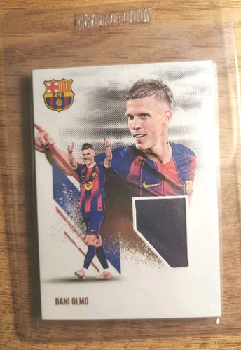 Patch maglia futera barcelona - patch,