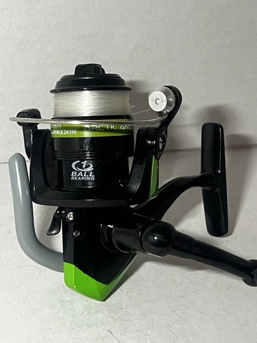 Mulinello pesca arctic - da,