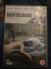 Inspector Montalbano -