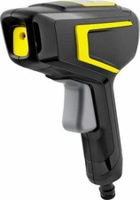 Pistola per irrigazione Karcher  per Acqua calda e Fredda Nero 1.645-600.0 WBS 3