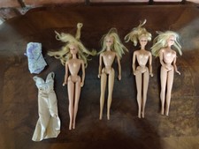 Dsn lotto barbie - ,