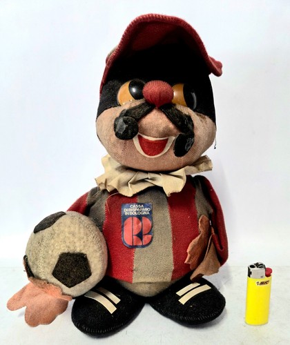Bologna rarità cappello - bologna, fc