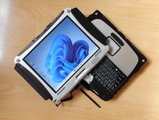 MK7 Panasonic TOUGHBOOK CF-19