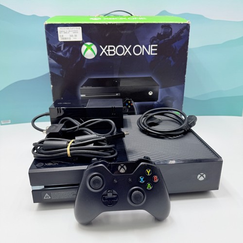 Console microsoft xbox - one, 500