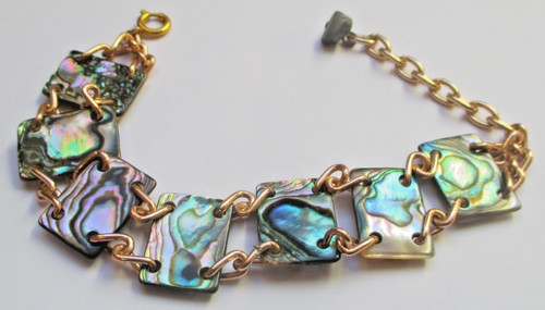 Bracelet léger chaîne - léger,