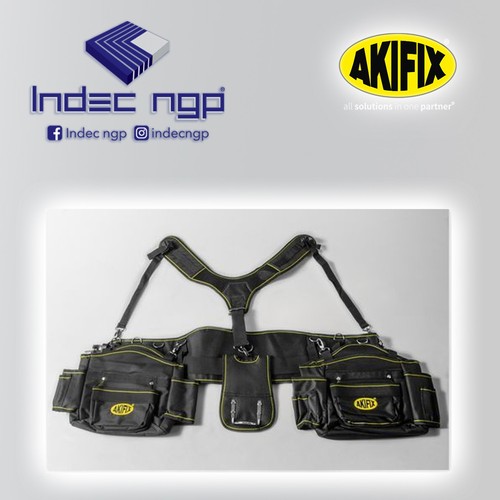 Akifix ne10010 cinturone - akifix,