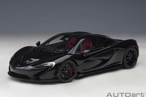 Autoart 76065 18 mclaren - 76065, 1/18