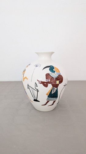 Vaso ceramica il - vaso, “ceramica