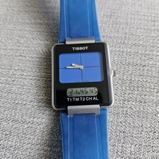 Orologio Vintage Nos Tissot