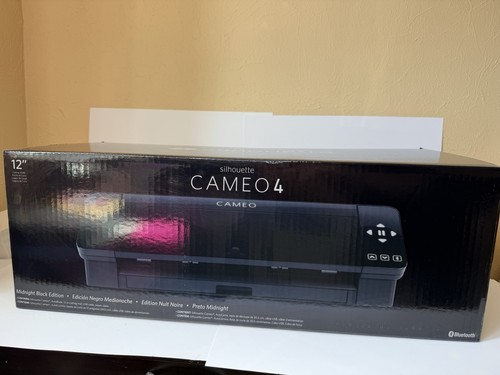 Silhouette cameo - silhouette,