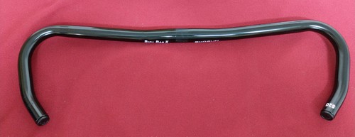 Manubrio shogun bullbar - manubrio,