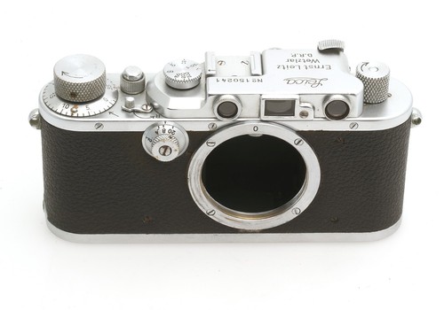 Case leitz wetzlar leica - case,