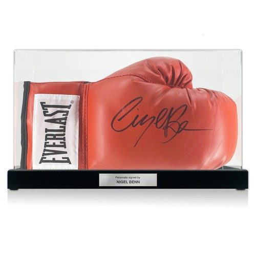 Guantone boxe firmato da - guantone,