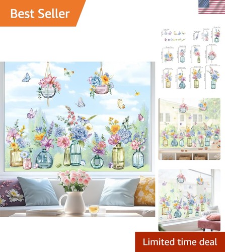 Vaso fiori primavera - fiori,