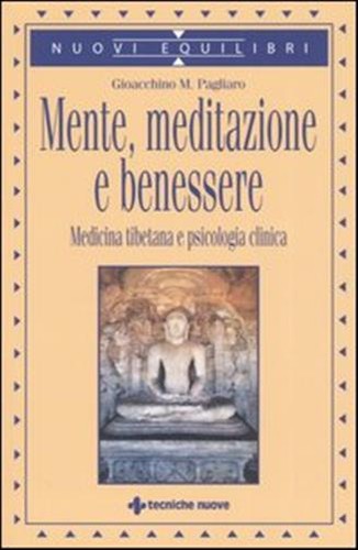 Mente meditazione e - meditazione,
