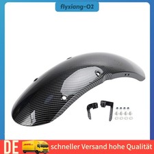 Carena parafango anteriore per