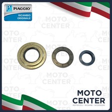 KIT 3 PARAOLI MOTORE ORIGINALI